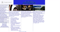 Desktop Screenshot of lc-solutions.com
